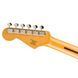 Электрогитара SQUIER Classic Vibe '50s Stratocaster HT Surf Green - фото 7