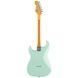 Электрогитара SQUIER Classic Vibe '50s Stratocaster HT Surf Green - фото 4