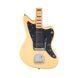 Электрогитара SQUIER CLASSIC VIBE LIMITED EDITION 70S JAZZMASTER VINTAGE BLONDE - фото 4