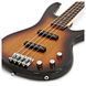 Бас-гитара IBANEZ GSR180 BSB - фото 3
