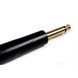 Кабель инструментальный Cascha CCA-G1BK6 (Advanced Line Guitar Cable, Black, 6 м) - фото 5