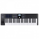MIDI клавиатура Arturia Arturia KeyLab Essential 49 mk3 (Black) + Arturia Pigments - фото 2