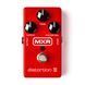 Педаль эффектов MXR M115 Distortion III - фото 1