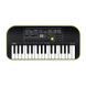 Синтезатор Casio SA-46 - фото 1