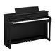 Цифрове піаніно Yamaha Clavinova CLP-845 (Black) - фото 2