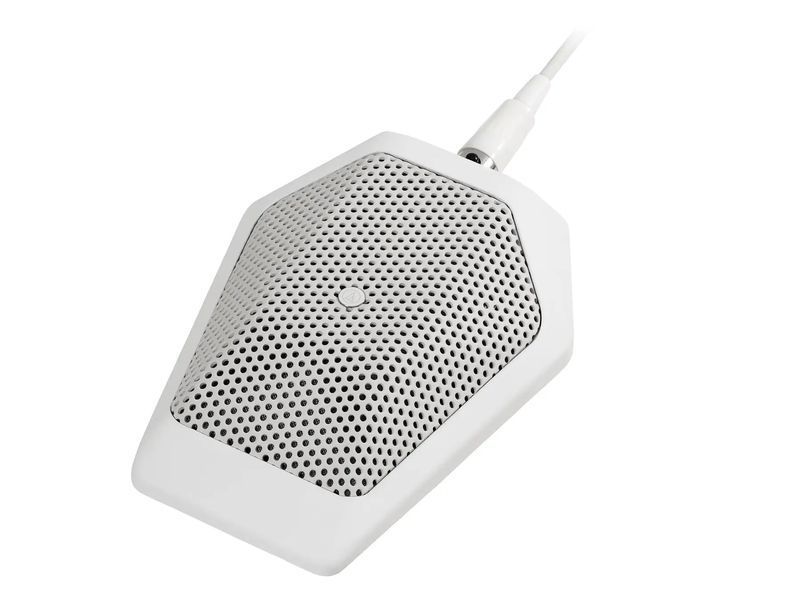 Микрофон Audio-Technica U851RWb