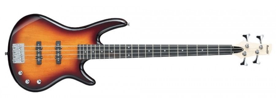 Бас-гитара IBANEZ GSR180 BSB