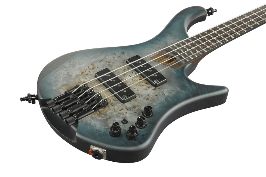 Бас-гитара Ibanez EHB1500 CTF