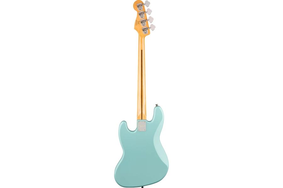 Бас-гітара Squier by Fender Classic Vibe '60s Jazz Bass LR Daphne Blue