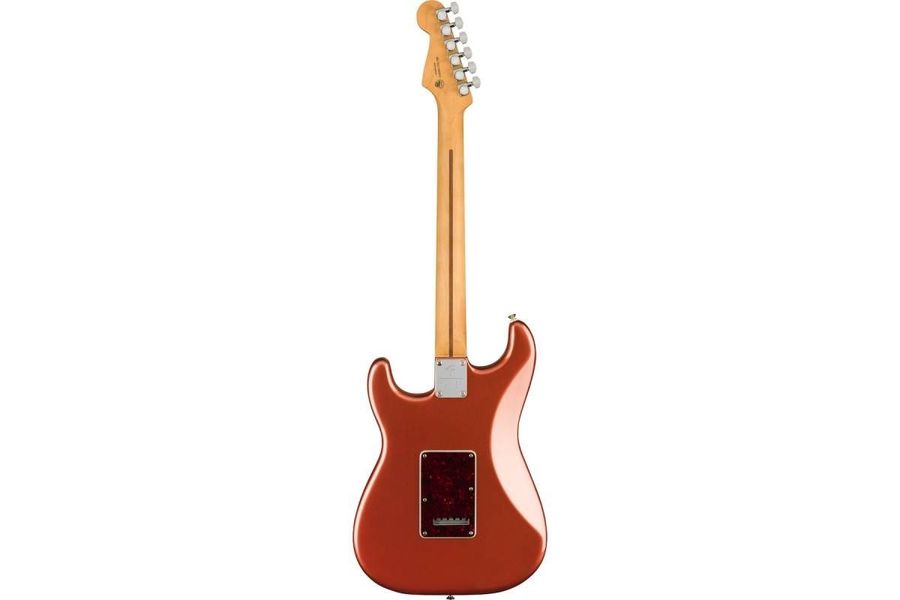 Електрогітара Fender Player Plus Stratocaster PF ACAR