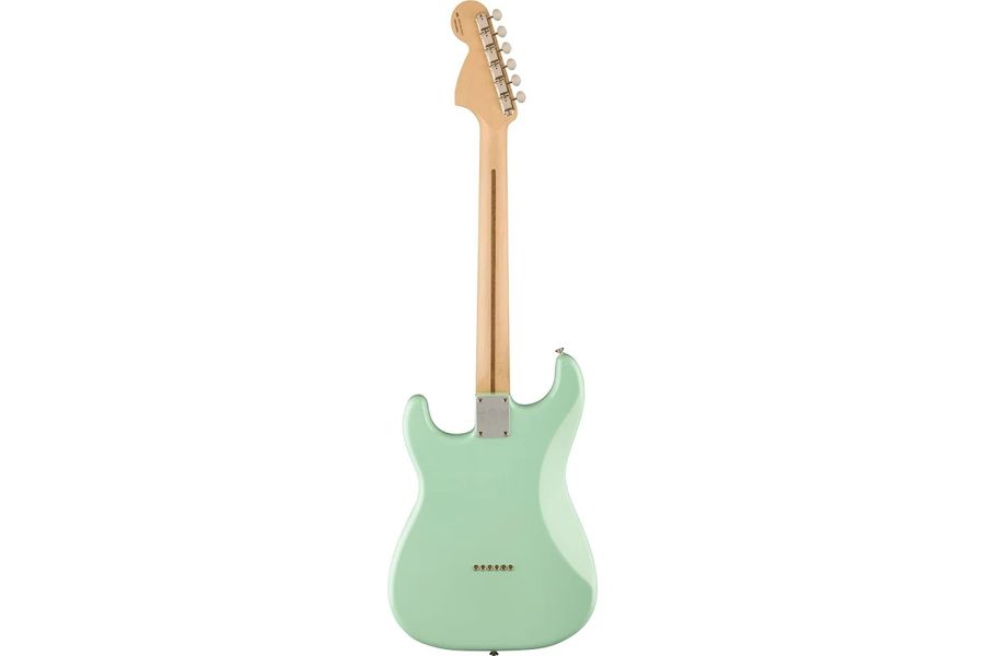 Электрогитара Fender Limited Edition Tom Delonge Stratocaster Surf Green