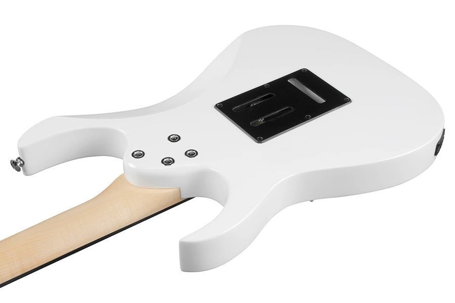 Электрогитара Ibanez GRG140 WH