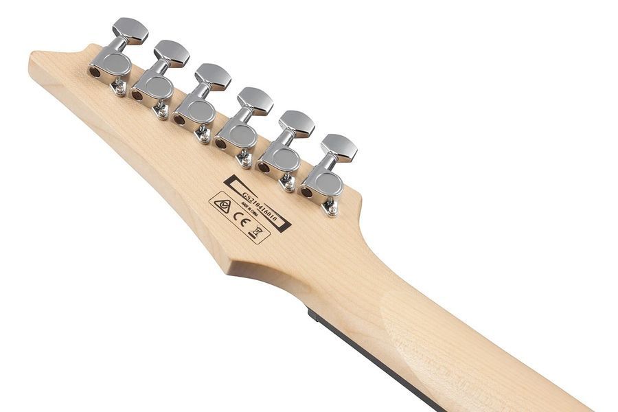 Электрогитара Ibanez GRG140 WH