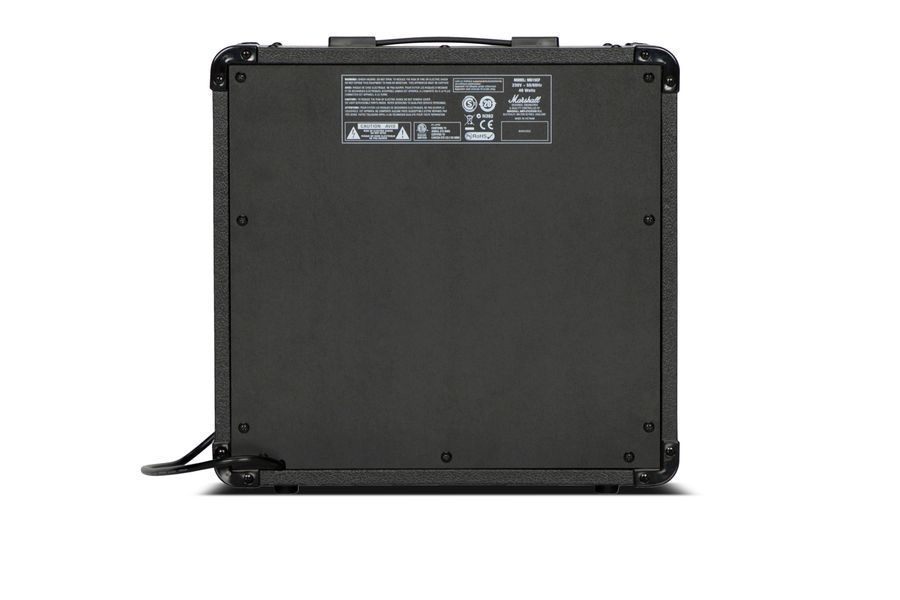 Гітарний комбопідсилювач Marshall MG15G Combo