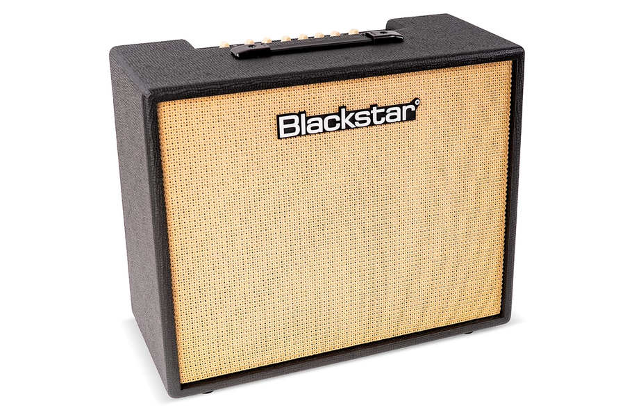 Комбопідсилювач BLACKSTAR DEBUT 100R BLACK