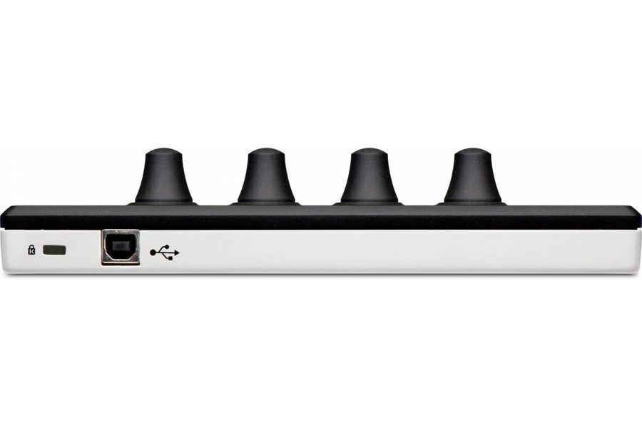 MIDI контроллер PRESONUS ATOM