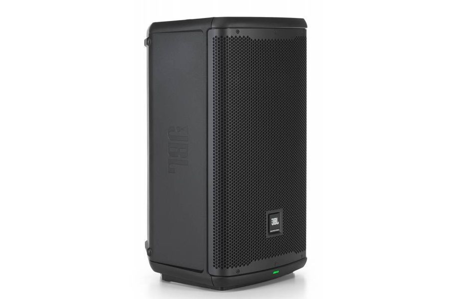 Портативна акустична система JBL EON710