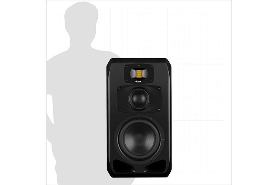 Студійний монітор Adam Audio S3V