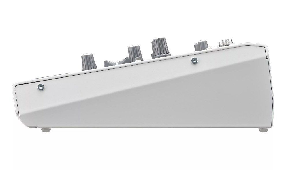 Аудиоинтерфейс Yamaha AG08 (White)