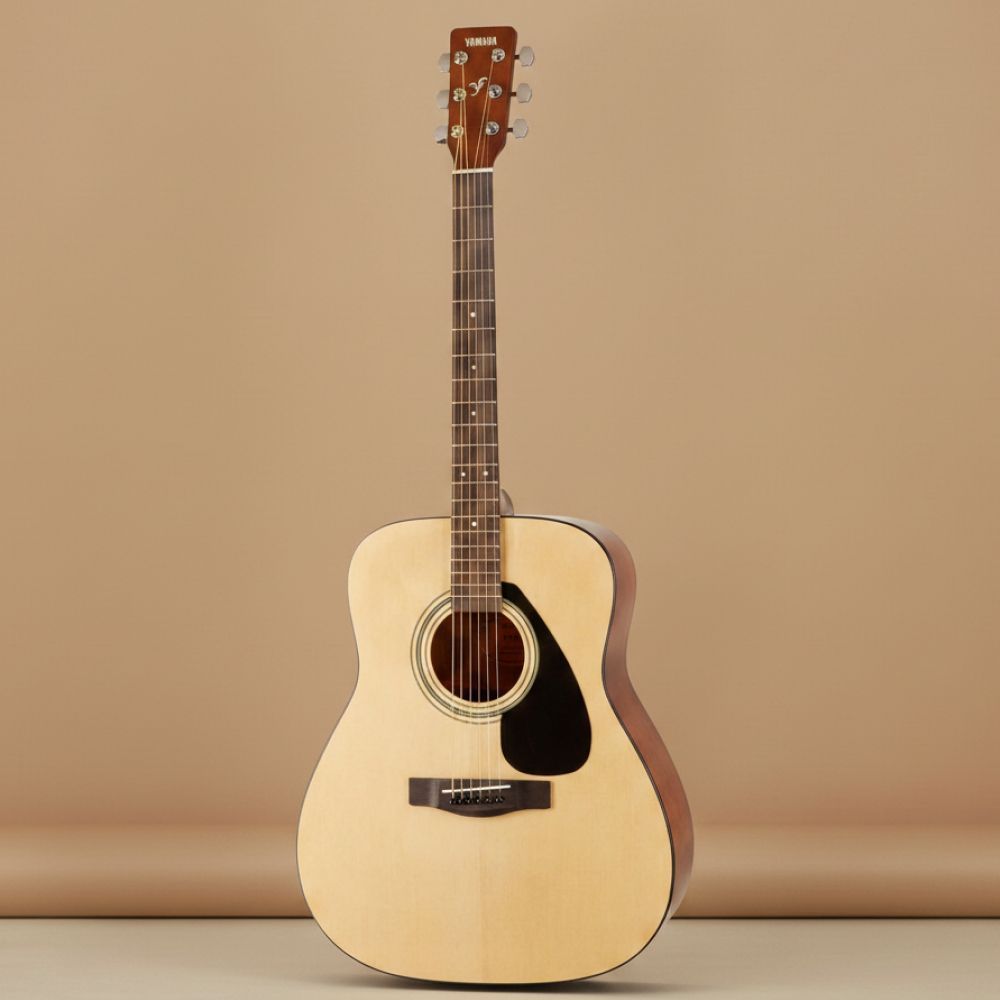 Акустическая гитара YAMAHA F310 Natural ᐅ Купить гитару Ямаха