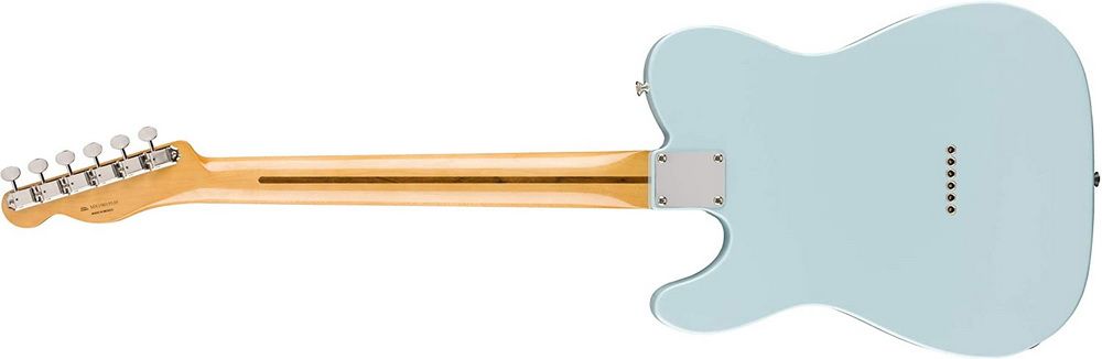 Електрогітара Fender Vintera '50s Telecaster Mn Sonic Blue