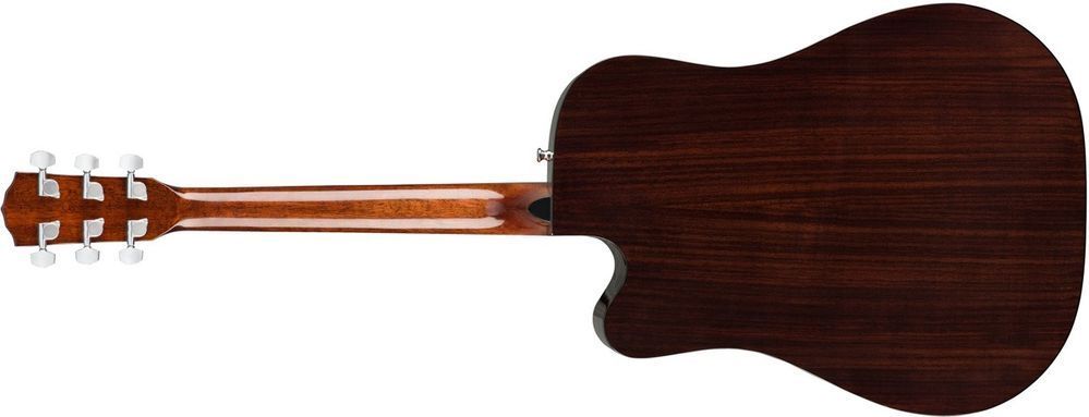 Електроакустична гітара FENDER CD-140SCE NAT