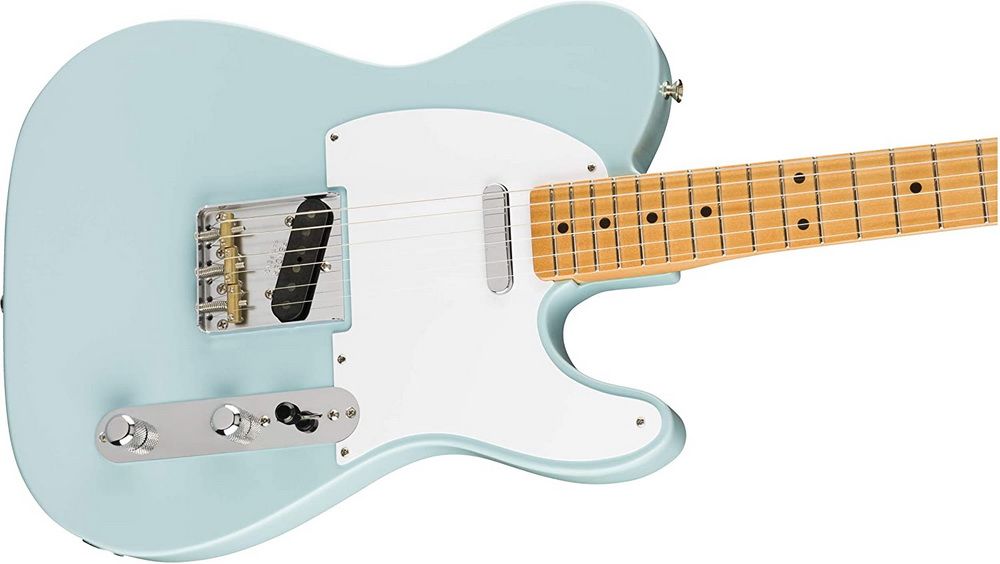 Електрогітара Fender Vintera '50s Telecaster Mn Sonic Blue