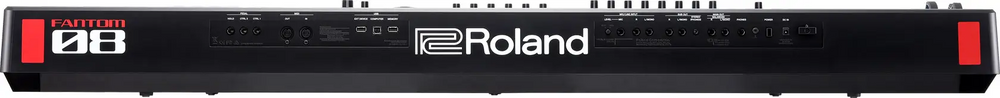 Синтезатор Roland FANTOM-08