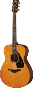 Акустична гітара YAMAHA FS800 (Tinted)