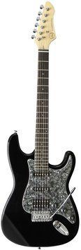 Электрогитара VGS RoadCruiser VST-110 Classix Black