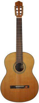 Классическая гитара Salvador Cortez CC-10
