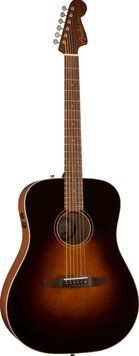 Электроакустическая гитара FENDER REDONDO CLASSIC FSR TARGET BURST