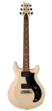 Электрогитара PRS S2 MIRA (Antique White)