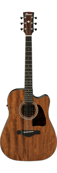 Электроакустическая гитара IBANEZ AW54CE OPN