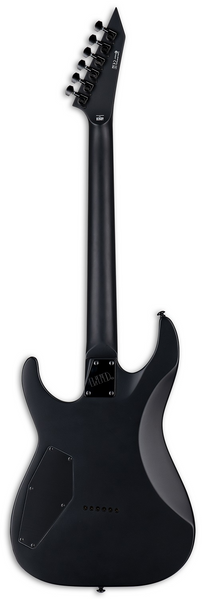 Електрогітара LTD M-201HT (Black Satin)
