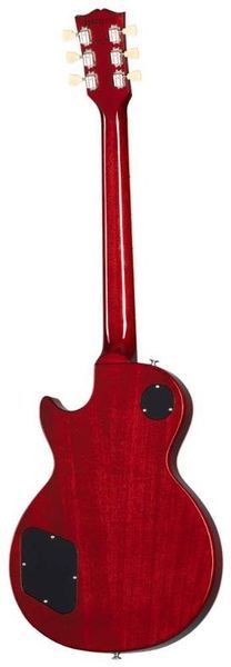 Электрогитара Gibson Les Paul Standard 50 Figured Top 60 Cherry