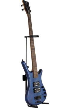 Стойка ROCKSTAND RS20920 B - Electric Guitar Wall Hanger, vertical
