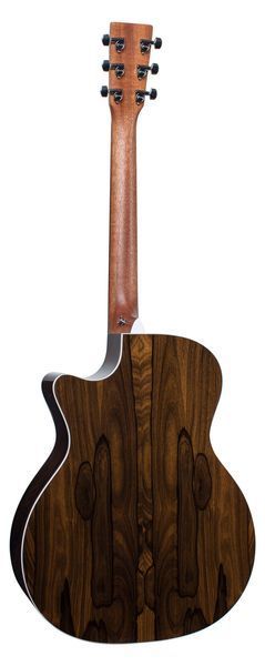 Акустическая гитара Martin GPC-13E Burst