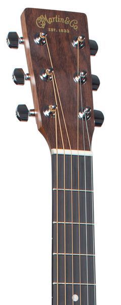 Акустическая гитара Martin GPC-13E Burst