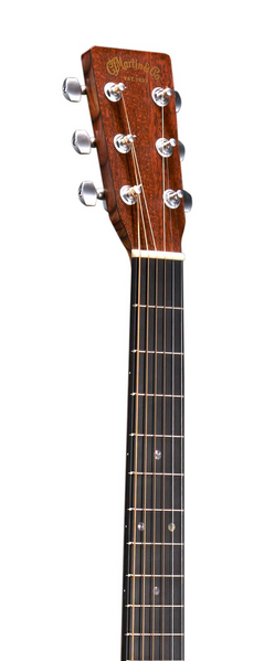 Электроакустическая гитара Martin D-X1E Mahogany HPL Mah/Mah