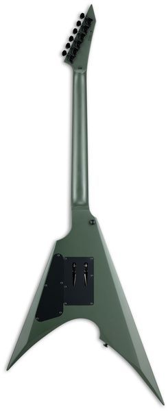 Електрогітара LTD ARROW-200 (MILITARY GREEN SATIN)