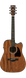 Електроакустична гітара IBANEZ AW54CE OPN - фото 1