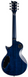 Електрогітара LTD EC-256FM (Cobalt Blue) - фото 2