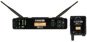 Радиомикрофоны LINE 6 XD-V75TR