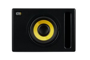 Студийный монитор KRK S8.4