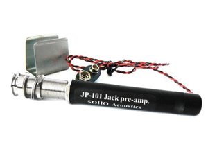 PAXPHIL JP101 PREAMP INSIDE JACK PIN