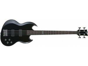 Бас-гітара LTD Viper-104 (Black)
