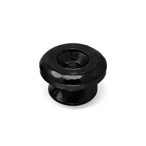 Шайба-пуговица PAXPHIL HE014 BK Large Strap Pin (Black)