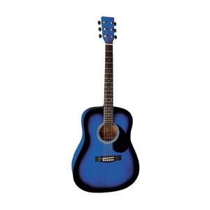 Акустическая гитара VGS-Pure D-1 BB