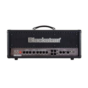 Гитарный усилитель-голова Blackstar HT METAL -100